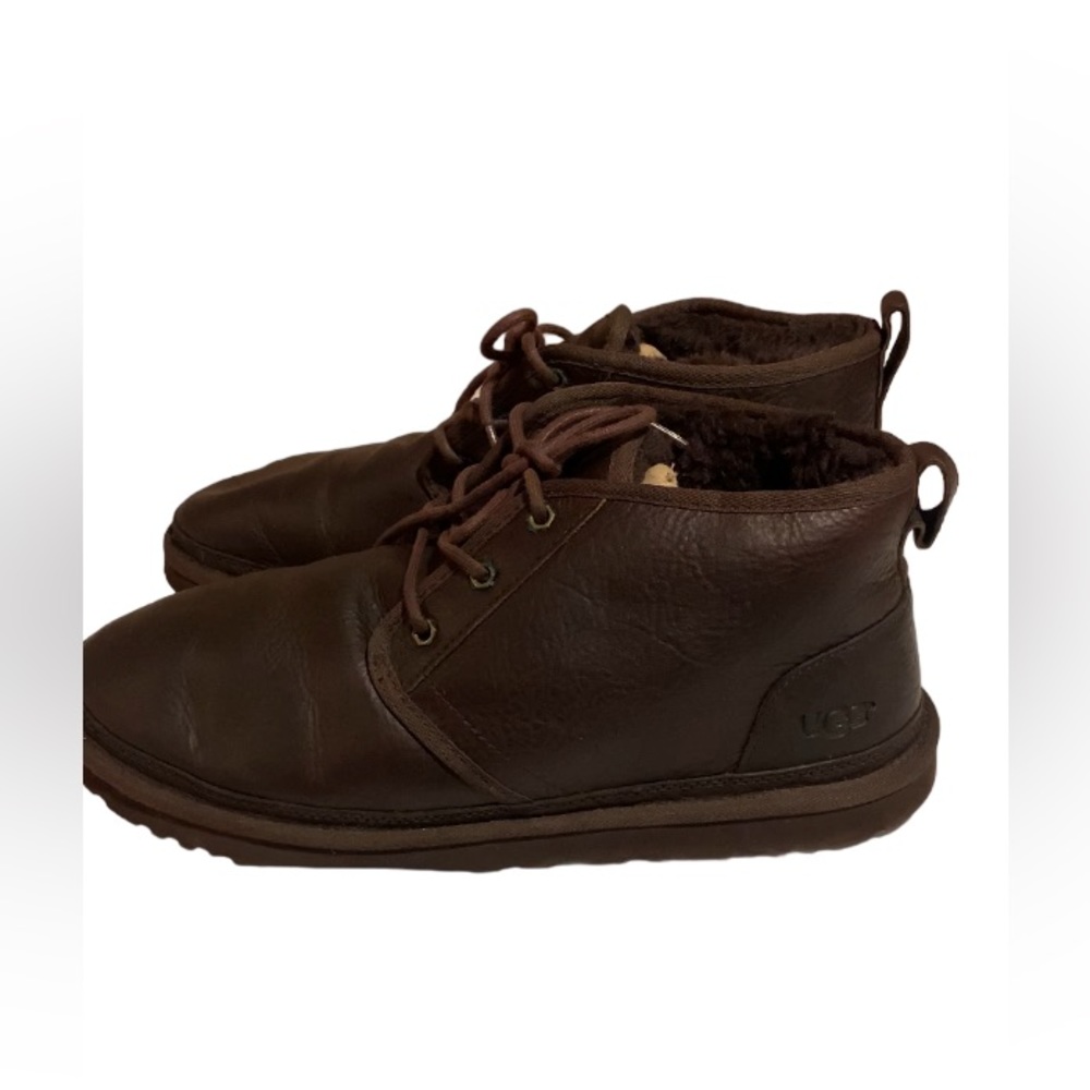 Men’s UGG Booties